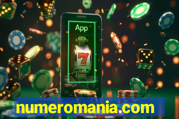 numeromania.com.br