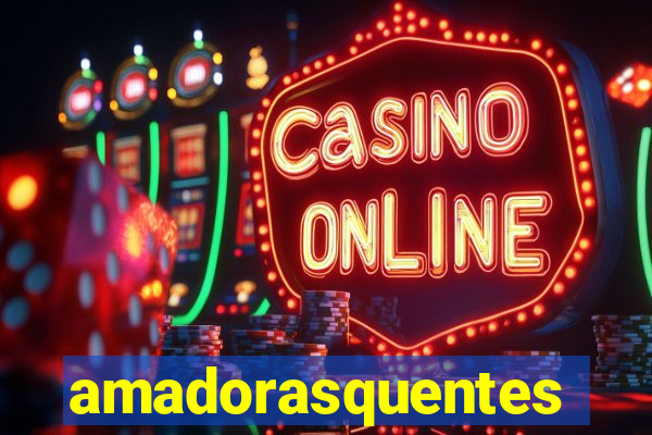 amadorasquentes