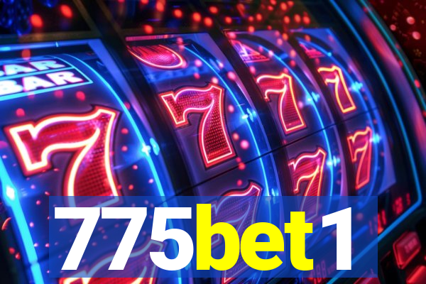 775bet1