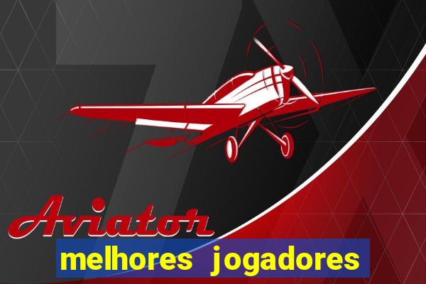 melhores jogadores esoccer battle