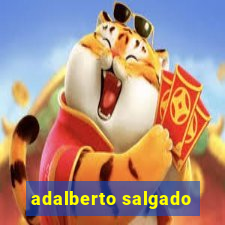 adalberto salgado