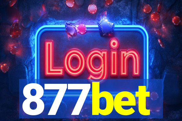 877bet
