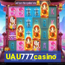 UAU777casino