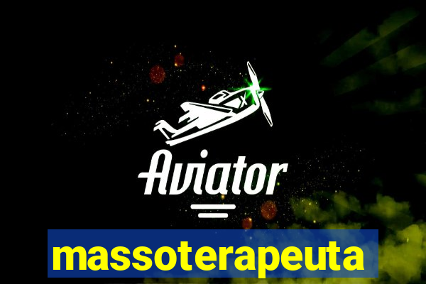 massoterapeuta masculino em porto alegre