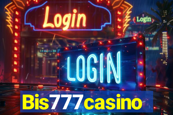 Bis777casino