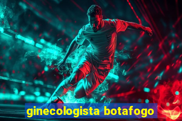 ginecologista botafogo