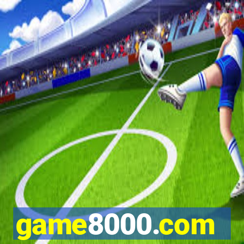game8000.com