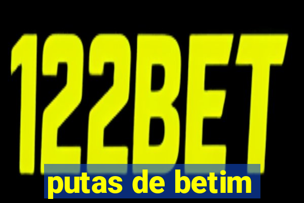 putas de betim