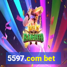 5597.com bet