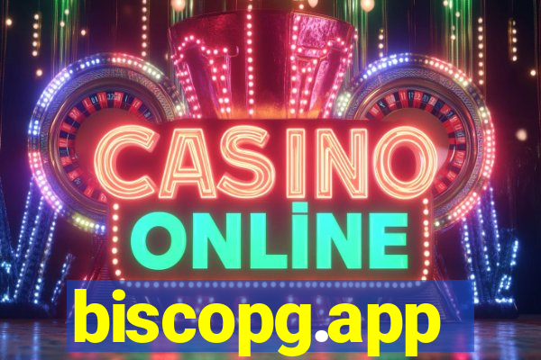 biscopg.app