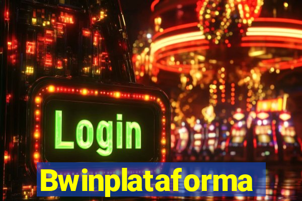 Bwinplataforma