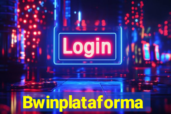 Bwinplataforma