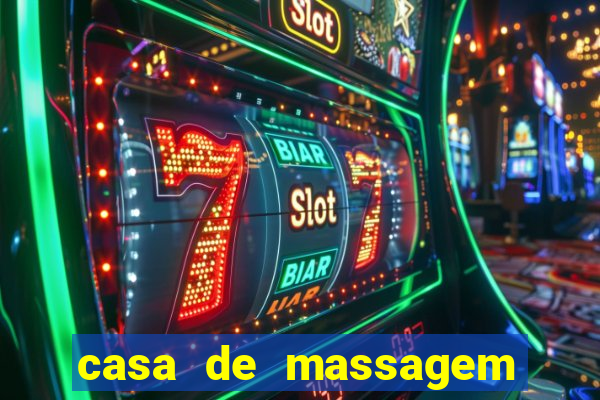 casa de massagem porto alegre