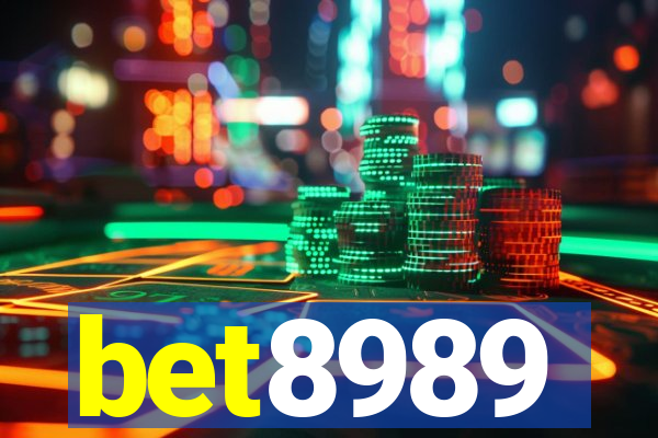 bet8989