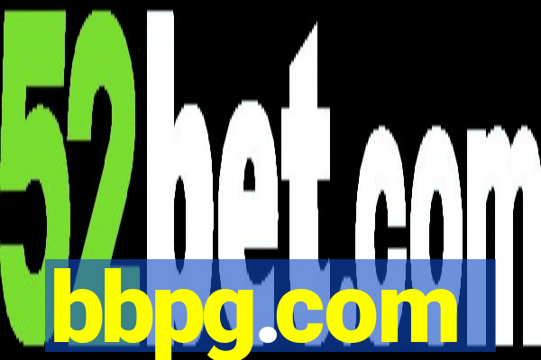 bbpg.com