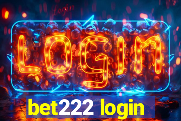 bet222 login
