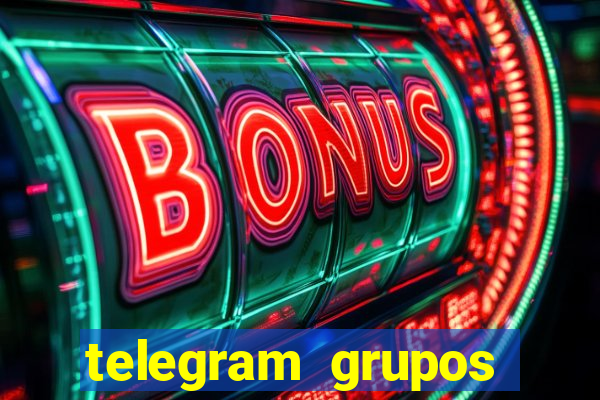 telegram grupos pode tudo