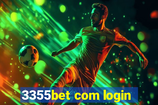 3355bet com login