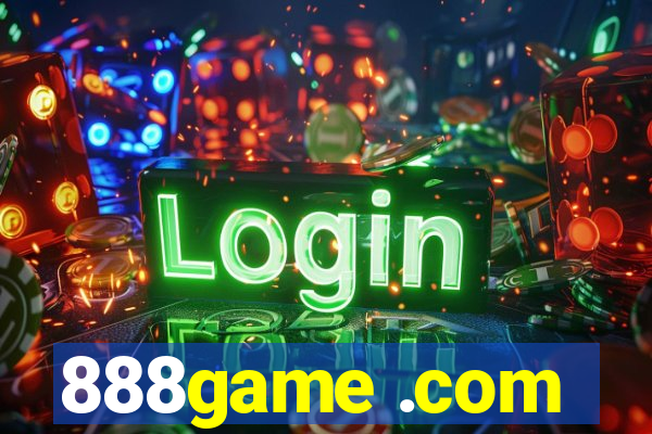 888game .com