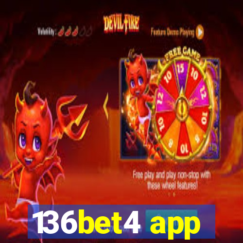136bet4 app