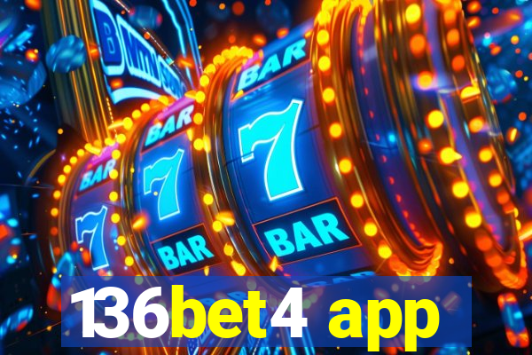 136bet4 app