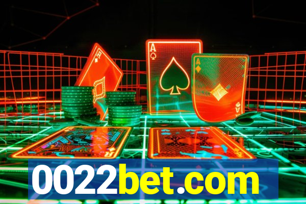 0022bet.com