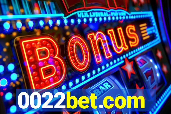 0022bet.com