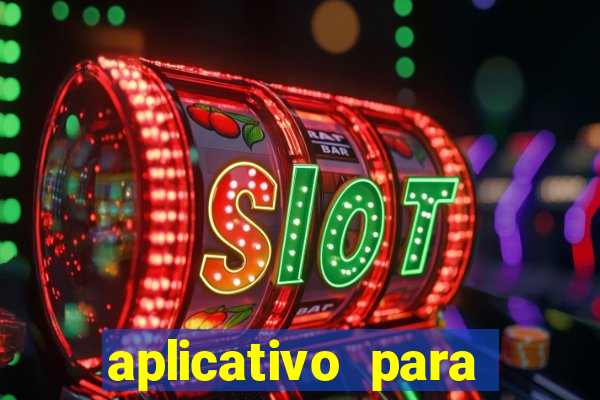 aplicativo para acompanhar jogos