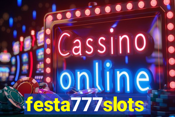 festa777slots