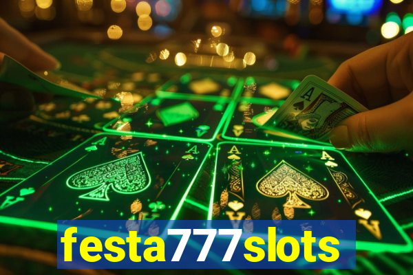 festa777slots