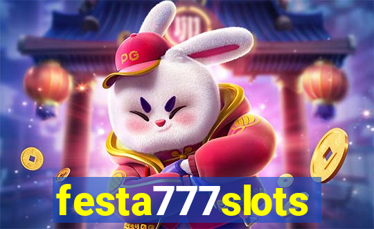 festa777slots