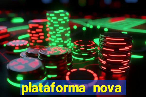 plataforma nova fortune dragon