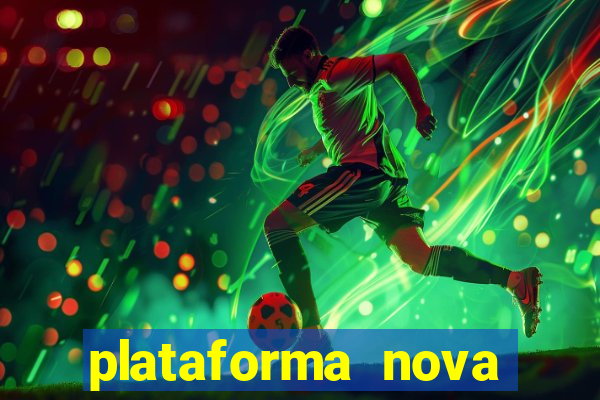 plataforma nova fortune dragon