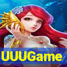UUUGame