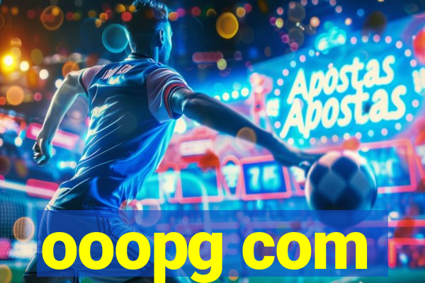 ooopg com