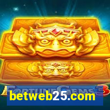 betweb25.com