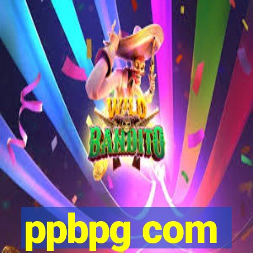 ppbpg com