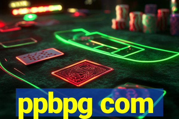 ppbpg com