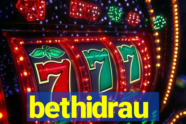 bethidrau