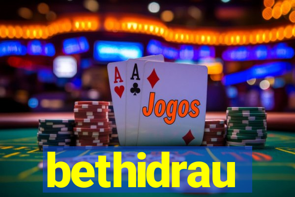 bethidrau
