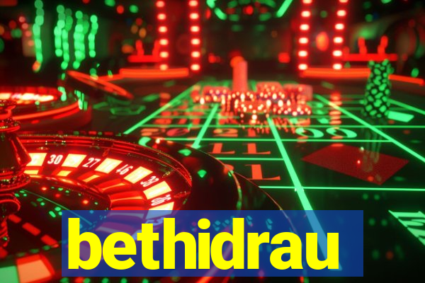 bethidrau