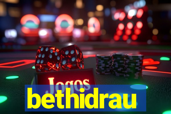 bethidrau