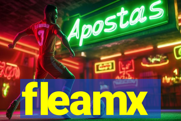 fleamx