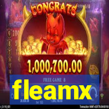 fleamx