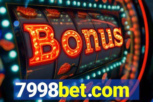 7998bet.com
