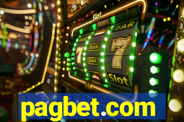 pagbet.com