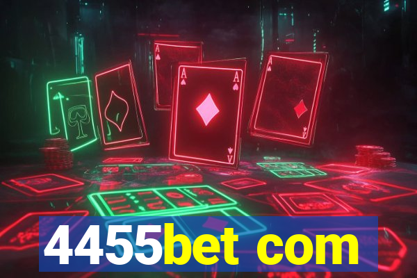 4455bet com