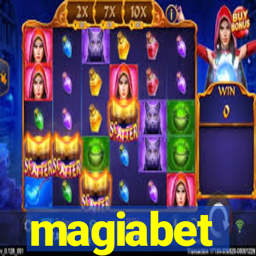 magiabet