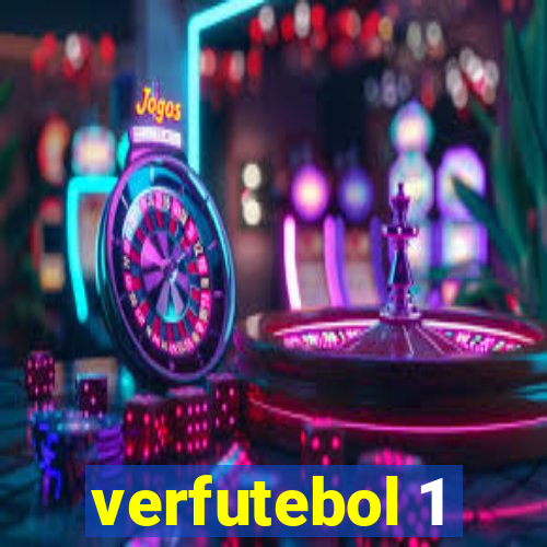 verfutebol 1