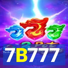 7B777
